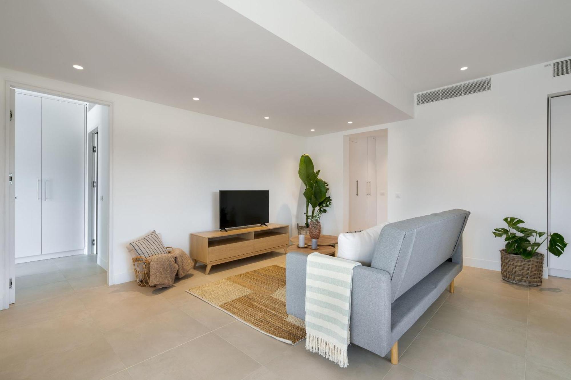 Le Mont Blanc - With Shared Pool Apartment Kounoupidhiana Luaran gambar