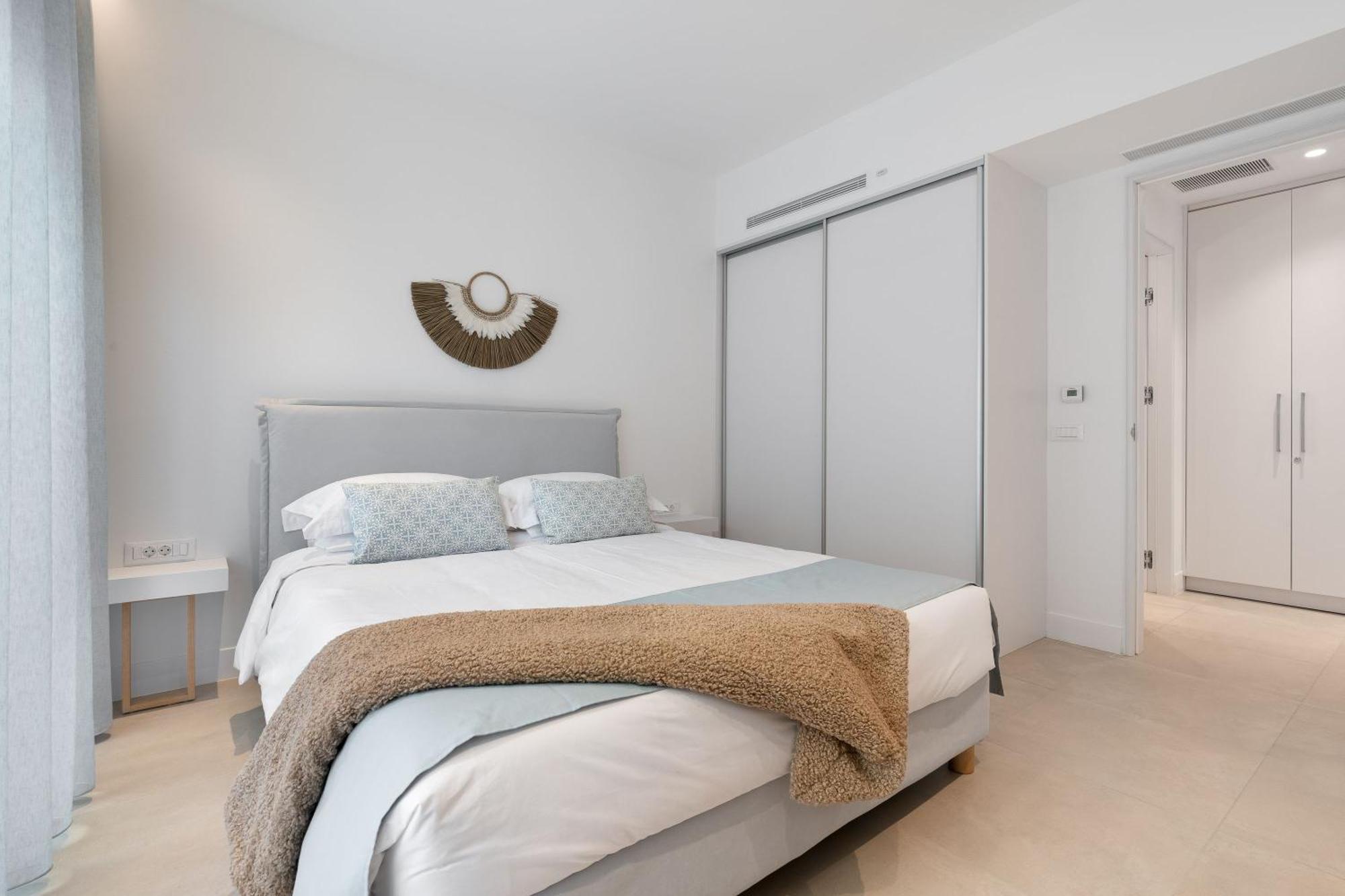 Le Mont Blanc - With Shared Pool Apartment Kounoupidhiana Luaran gambar