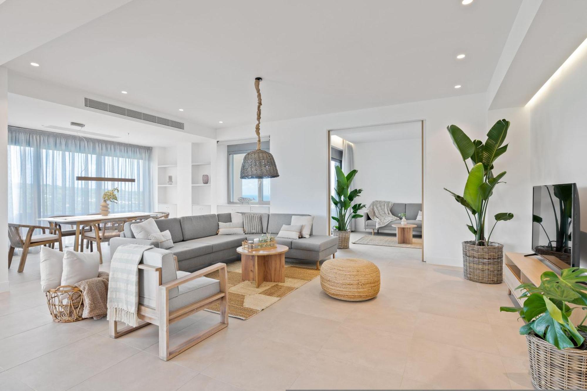 Le Mont Blanc - With Shared Pool Apartment Kounoupidhiana Luaran gambar