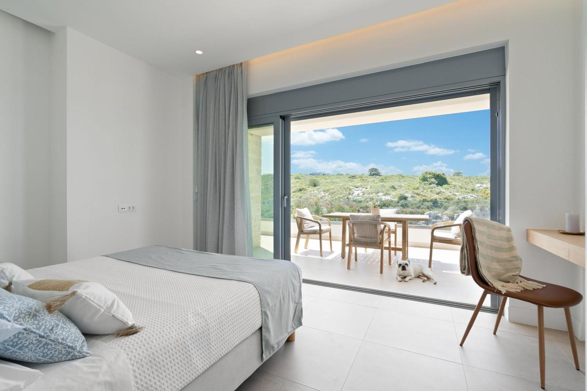 Le Mont Blanc - With Shared Pool Apartment Kounoupidhiana Luaran gambar