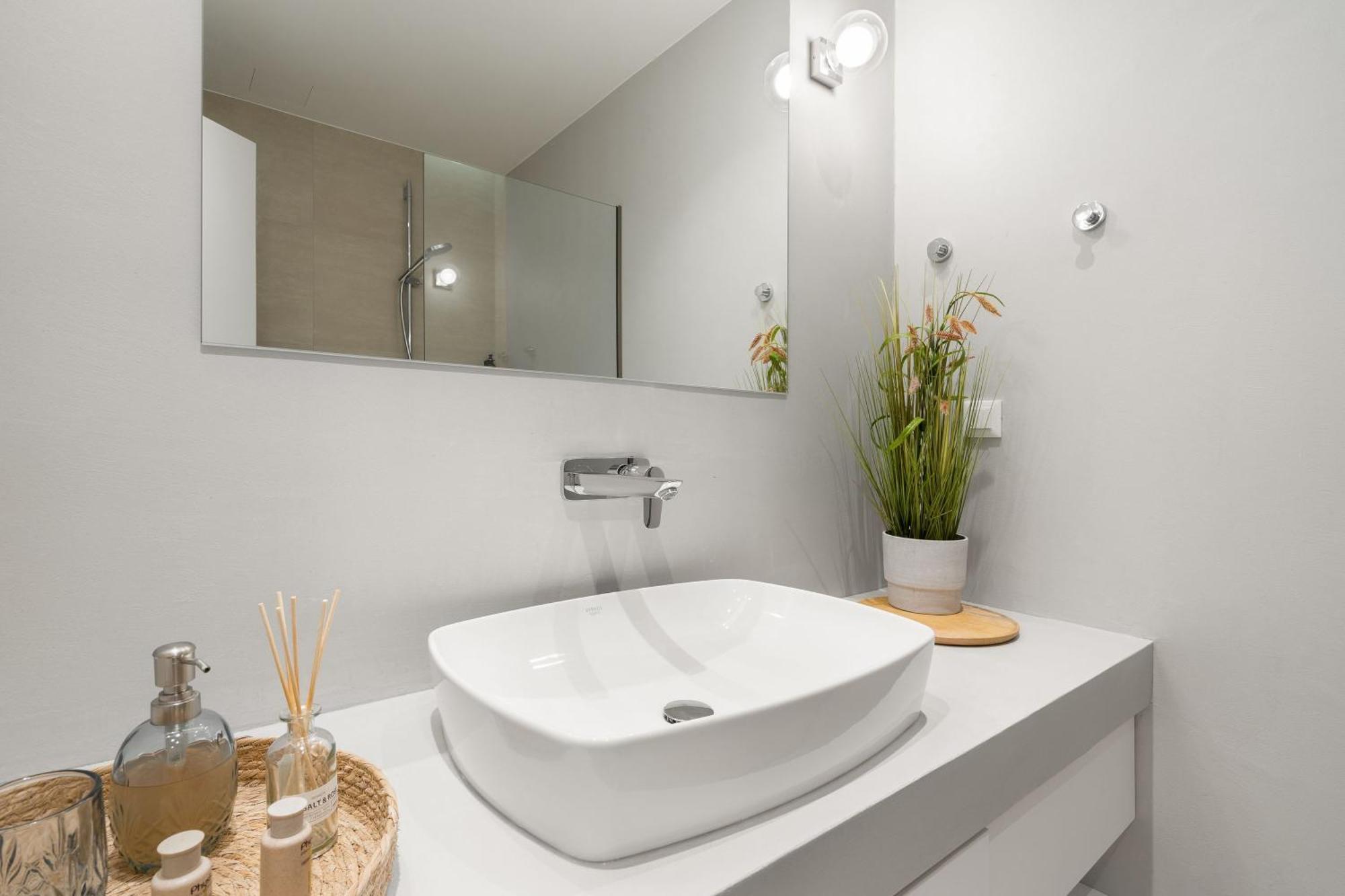 Le Mont Blanc - With Shared Pool Apartment Kounoupidhiana Luaran gambar