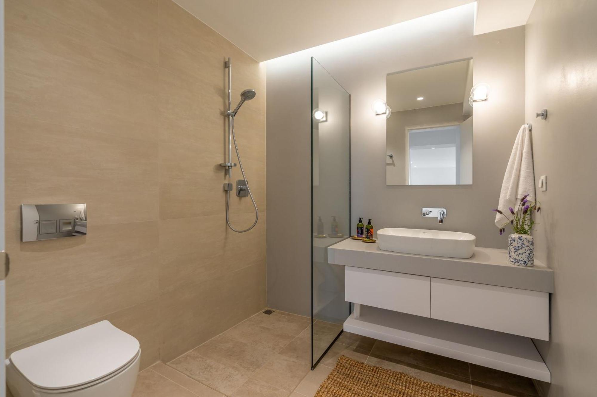 Le Mont Blanc - With Shared Pool Apartment Kounoupidhiana Luaran gambar