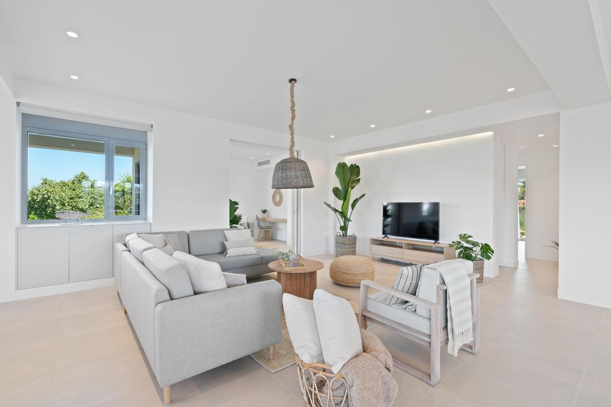 Le Mont Blanc - With Shared Pool Apartment Kounoupidhiana Luaran gambar