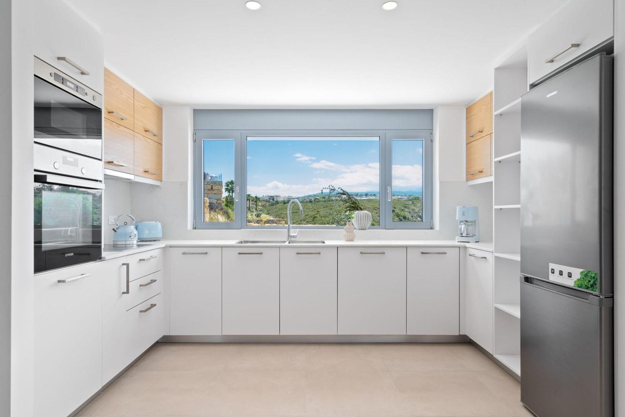 Le Mont Blanc - With Shared Pool Apartment Kounoupidhiana Luaran gambar