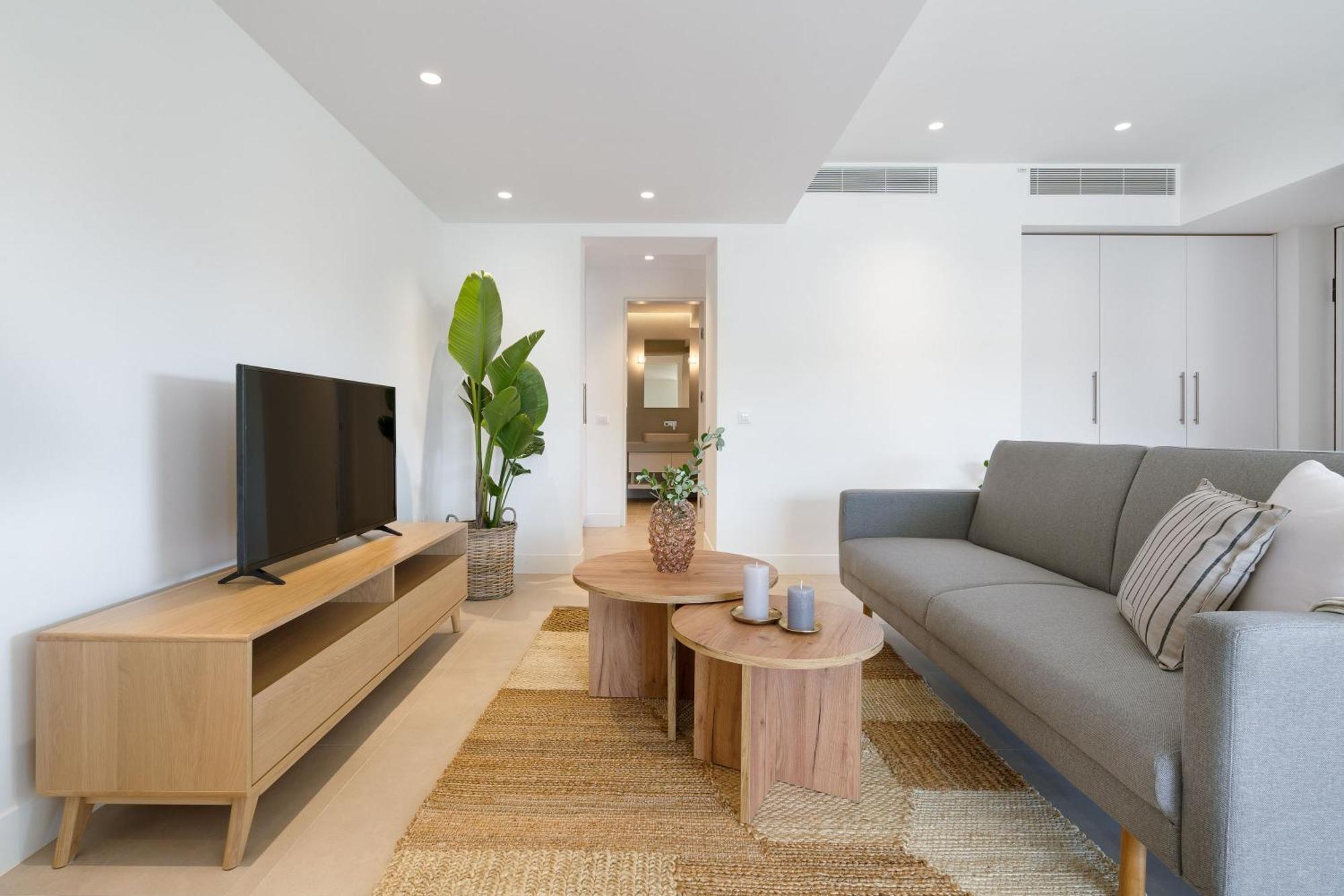 Le Mont Blanc - With Shared Pool Apartment Kounoupidhiana Luaran gambar