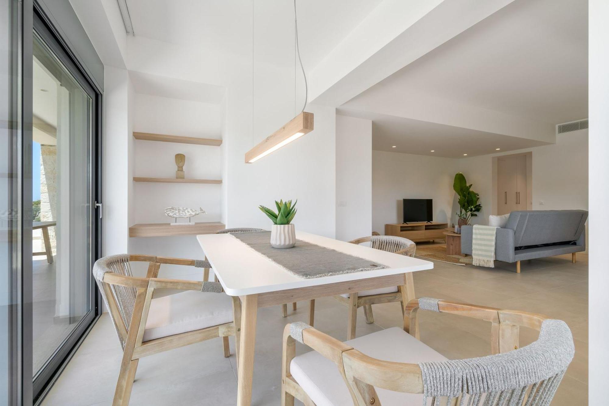 Le Mont Blanc - With Shared Pool Apartment Kounoupidhiana Luaran gambar
